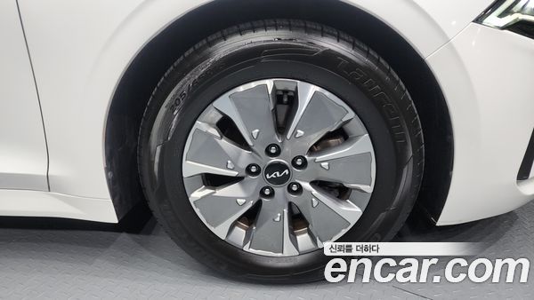 Kia K5 2022, фото 5