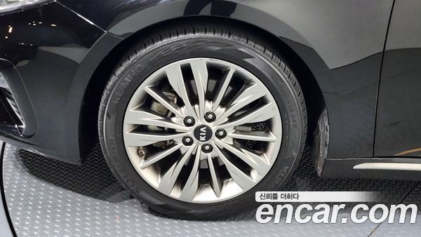 Hyundai Sonata 2021, фото 5