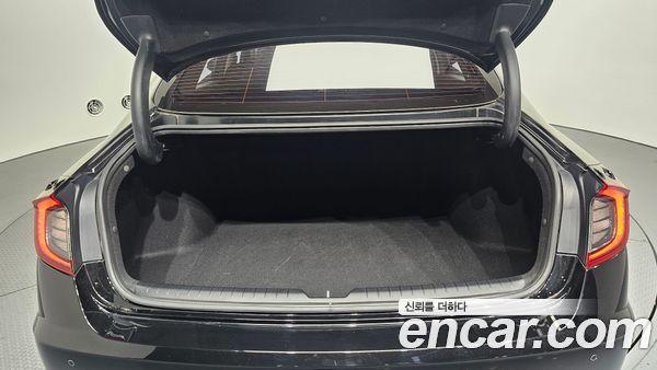 Hyundai Sonata 2021, фото 20