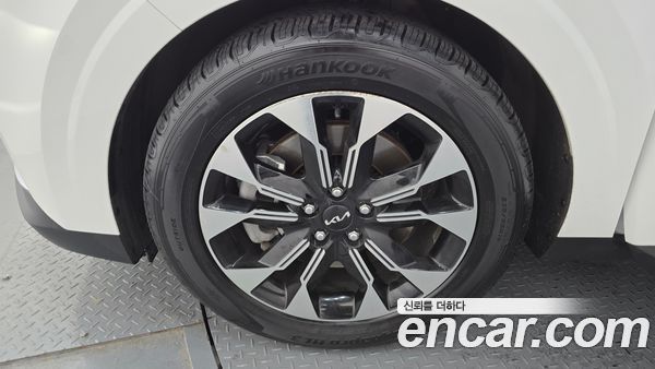 Kia Carnival 2021, фото 5