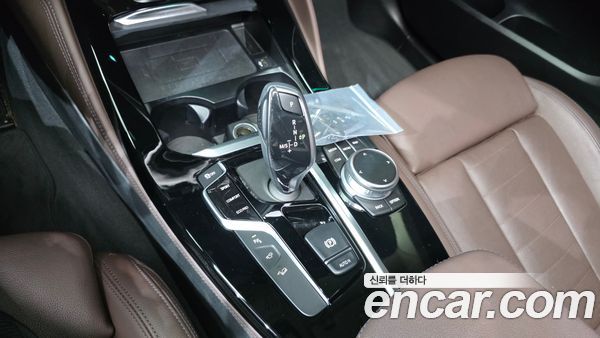 BMW X4 2021, фото 9