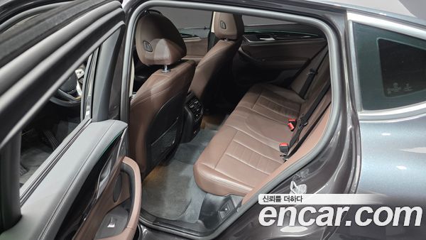 BMW X4 2021, фото 11