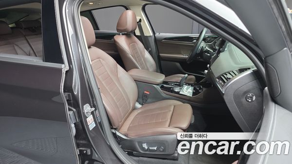 BMW X4 2021, фото 12