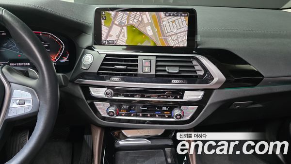 BMW X4 2021, фото 16