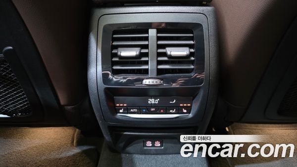 BMW X4 2021, фото 18