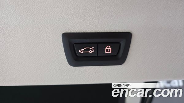 BMW X4 2021, фото 20