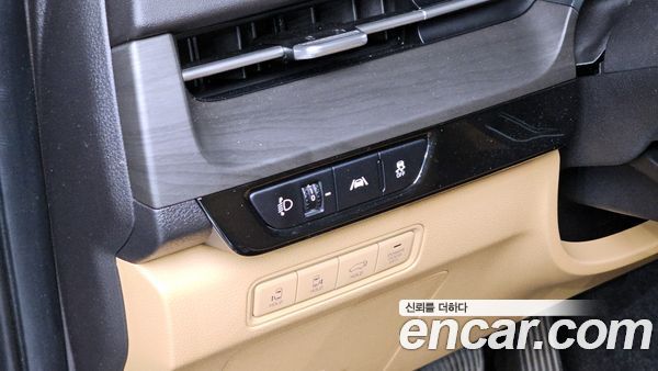 Kia Carnival 2021, фото 14