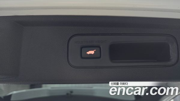 Honda Odyssey 2020, фото 20