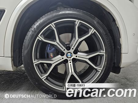 BMW X5 2021, фото 5