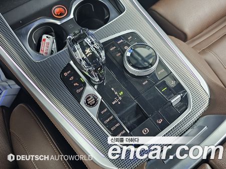 BMW X5 2021, фото 9