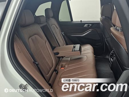 BMW X5 2021, фото 12