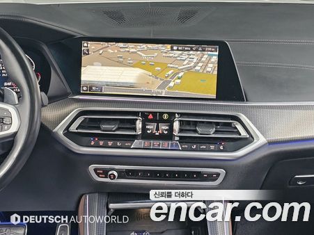 BMW X5 2021, фото 14