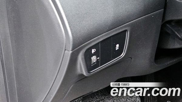 Hyundai Tucson 2021, фото 14
