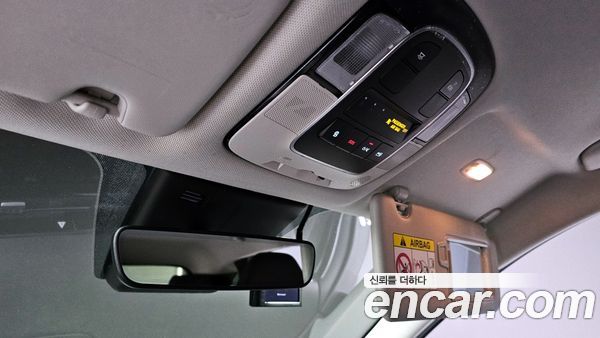 Hyundai Tucson 2021, фото 18