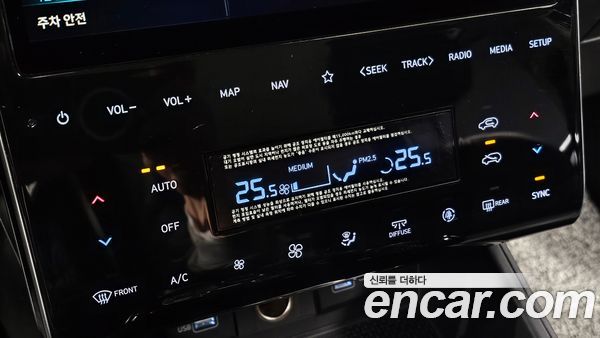 Hyundai Tucson 2021, фото 20