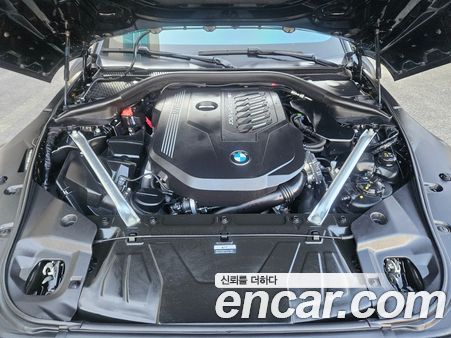 BMW Z4 2024, фото 12