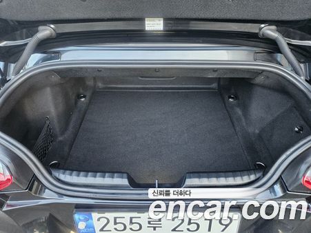 BMW Z4 2024, фото 14