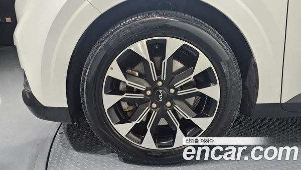 Kia Carnival 2022, фото 5
