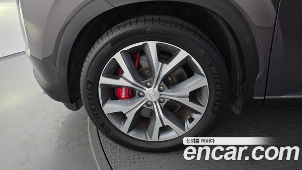 Hyundai Palisade 2020, фото 5