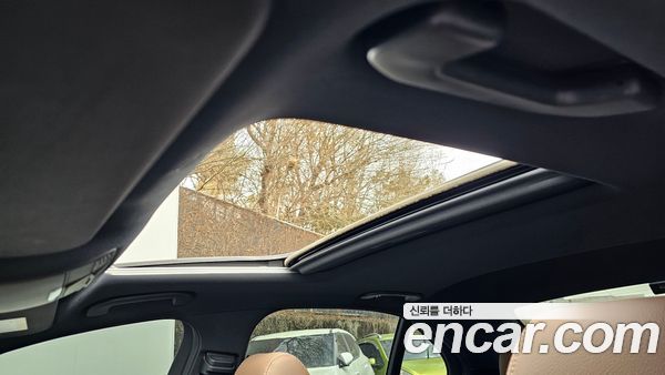 Mercedes-Benz E-Class 2021, фото 19