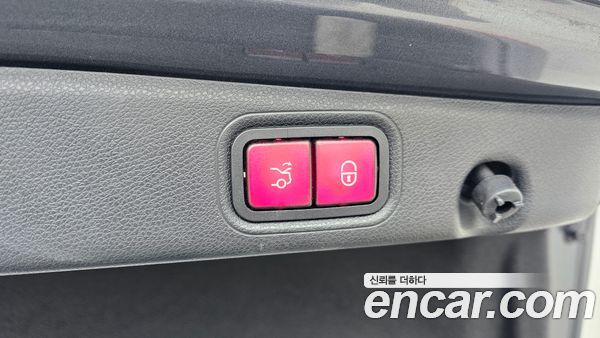 Mercedes-Benz E-Class 2021, фото 20