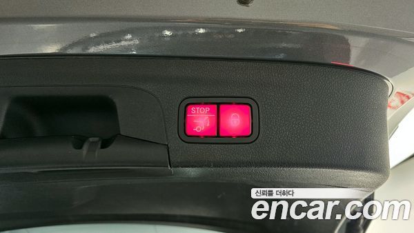 Mercedes-Benz GLE 2021, фото 18
