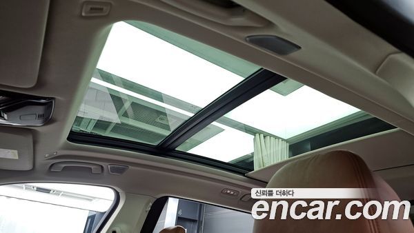 BMW X7 2021, фото 19