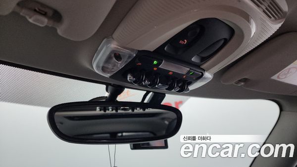MINI CLUBMAN 2021, фото 15