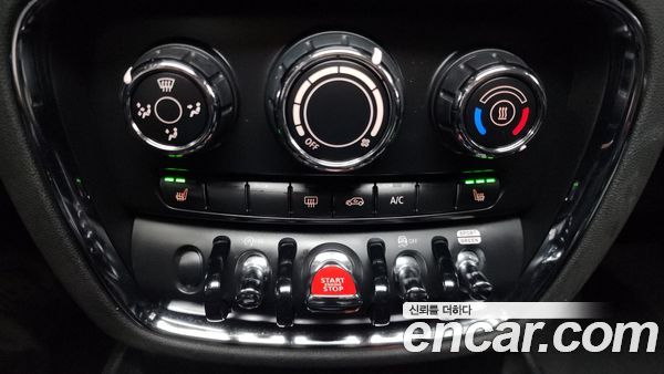MINI CLUBMAN 2021, фото 16