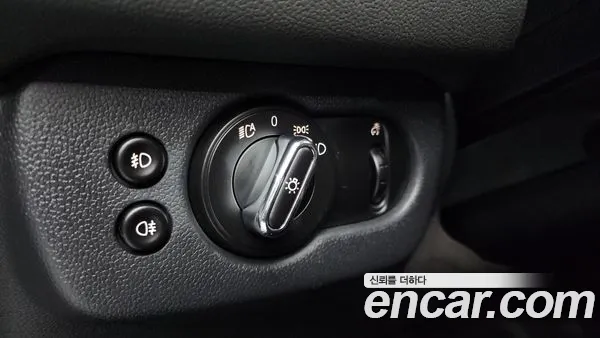 MINI CLUBMAN 2021, фото 18