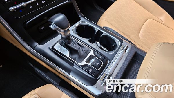 Kia Carnival 2021, фото 9