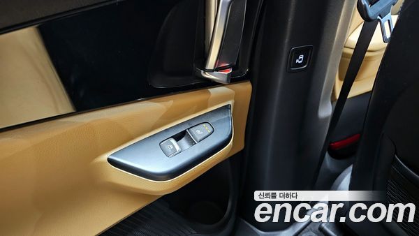 Kia Carnival 2021, фото 17