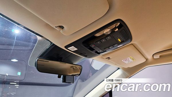Kia Carnival 2021, фото 18