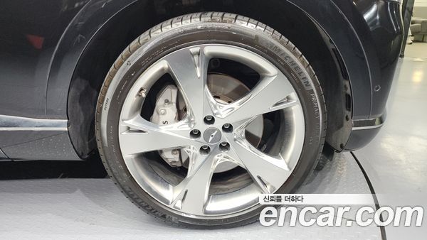 Genesis GV80 2023, фото 5