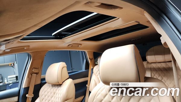 Genesis GV80 2023, фото 18
