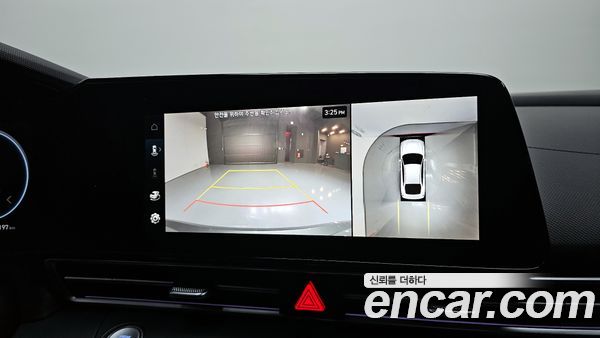 Hyundai Elantra 2024, фото 14