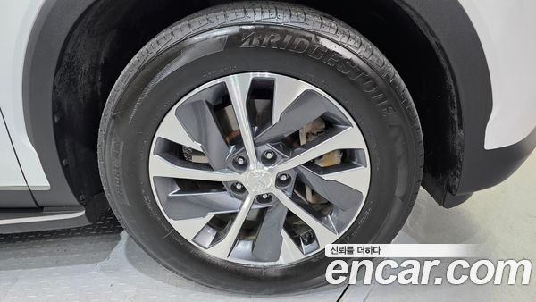 Hyundai Palisade 2021, фото 5