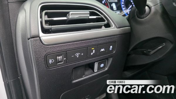 Hyundai Palisade 2021, фото 13