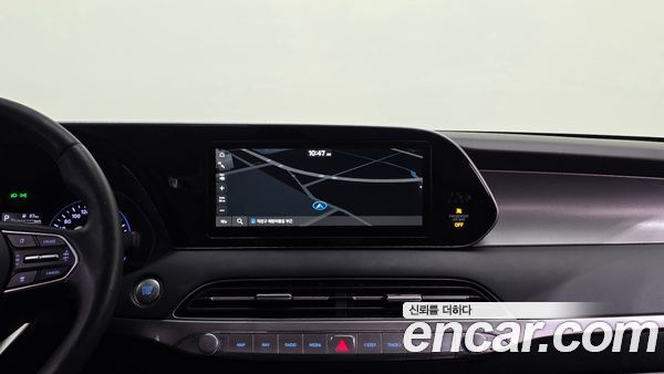 Hyundai Palisade 2021, фото 16