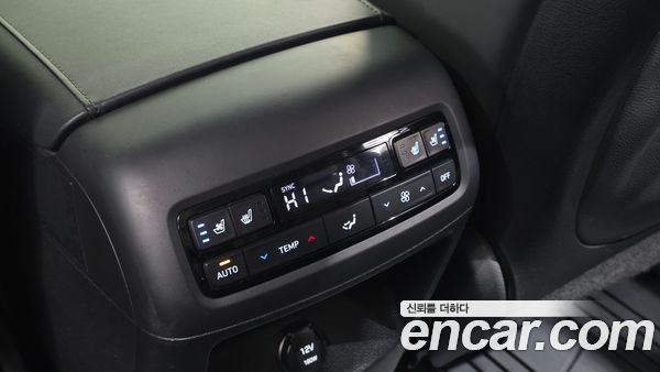 Hyundai Palisade 2021, фото 18