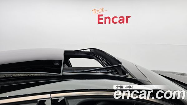 Kia Stinger 2023, фото 20