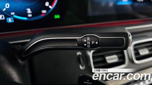 Mercedes-Benz GLS 2022, фото 9