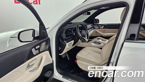 Mercedes-Benz GLS 2022, фото 11