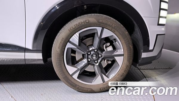 Hyundai Palisade 2026, фото 5