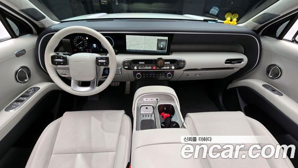 Hyundai Palisade 2026, фото 7