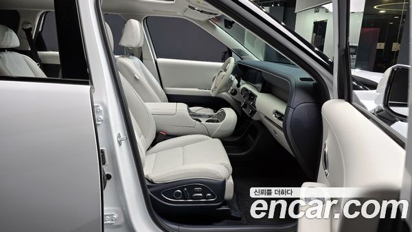 Hyundai Palisade 2026, фото 10