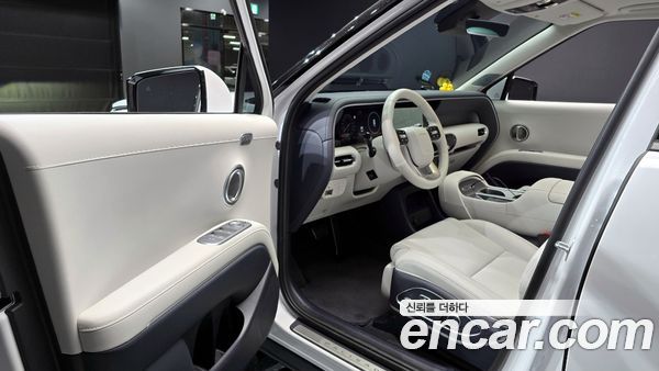 Hyundai Palisade 2026, фото 11