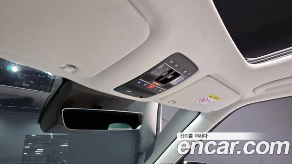 Hyundai Palisade 2026, фото 18
