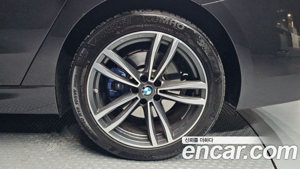 BMW Gran Turismo 2021, фото 5