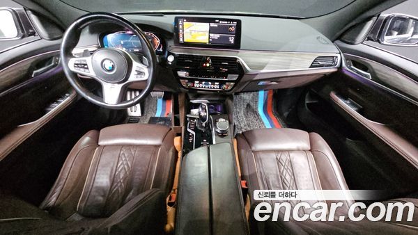 BMW Gran Turismo 2021, фото 7